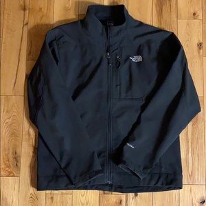 Men’s North Face Apex Shell Jacket